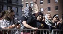 Pro-Hamas Activist and Former Columbia University Student Nabbed by ICE, Faces Hard Consequences