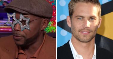 Producer Will Packer Reveals Why Paul Walker Got Into “A Huge Fight” With The Studio While Filming ‘Takers’