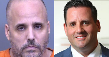 Prominent Phoenix Attorney Shot Dead in His Driveway, Younger Brother Charged