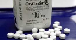 Purdue Pharma submits opioid lawsuit settlement plan, including up to $7 billion cash from Sacklers