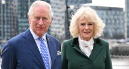 Queen Camilla’s Aide Reflects on How She Handled King Charles’ Cancer