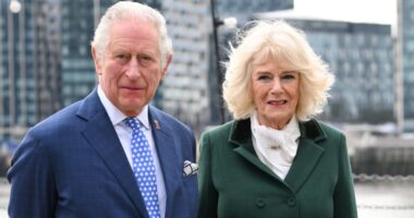 Queen Camilla’s Aide Reflects on How She Handled King Charles’ Cancer