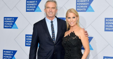 RFK Jr. Faces Ultimatum From Wife Cheryl Hines to Control Lust Demons