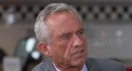 RFK Jr. savaged for viral statement about measles amid growing epidemic in multiple states