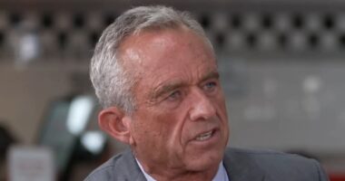 RFK Jr. savaged for viral statement about measles amid growing epidemic in multiple states