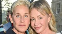 Reclusive Ellen DeGeneres takes major step in cutting ties with US after starting new life in English countryside