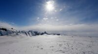 Research team member at isolated Antarctica base accused of attacking colleague, sexual harassment