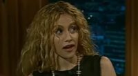 Resurfaced Brittany Murphy interview has tragic star's fans spotting 'indicator' she'd die just months later