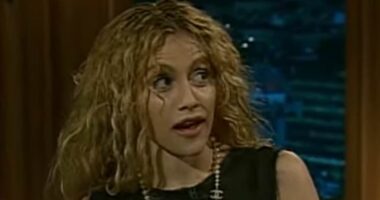 Resurfaced Brittany Murphy interview has tragic star's fans spotting 'indicator' she'd die just months later