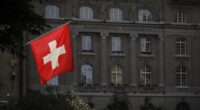 Rich Americans rush to open Swiss bank accounts to avoid being targeted by Trump