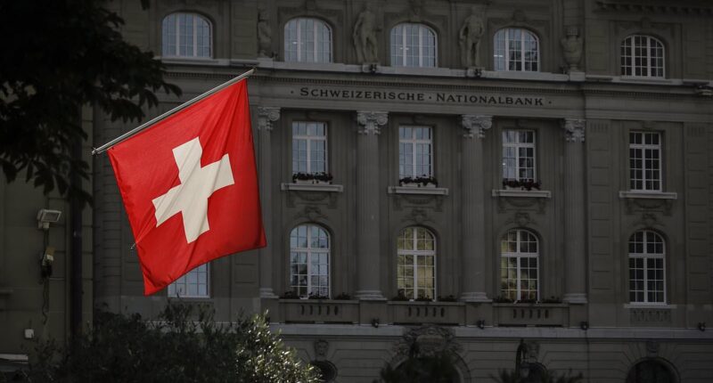 Rich Americans rush to open Swiss bank accounts to avoid being targeted by Trump