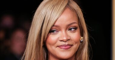 Rihanna Reveals 'The Most Powerful Thing' She Has 'Ever Done As She Marks IWD