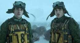 Robert Pattison sci-fi 'Mickey 17' opens in first place, but profitability is a long way off