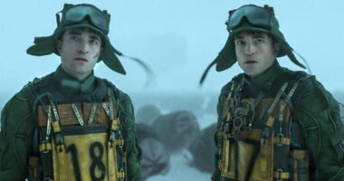 Robert Pattison sci-fi 'Mickey 17' opens in first place, but profitability is a long way off