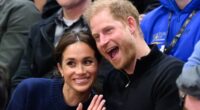 Royal fans claim they've spotted something suspicious about Meghan's green-themed St Patrick's Day waffles