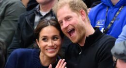 Royal fans claim they've spotted something suspicious about Meghan's green-themed St Patrick's Day waffles