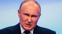 Russian tanks roll across the border, a barrage of missiles are fired on Britain - then nuclear hell breaks out: GENERAL SIR RICHARD SHIRREFF reveals how he believes WW3 will begin... and we have just two years to prepare