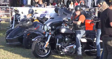 Safety a priority as motorcyclists roll into Volusia County for Bike Week