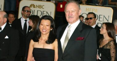 Santa Fe fire chief agrees with key theory about Gene Hackman and wife's deaths, as mystery continues to swirl