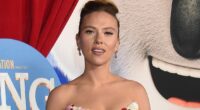 Scarlett Johansson Admits She Felt 'Faint' Hearing Husband Colin Jost's 'Gross' 'SNL' Joke