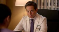 Scott Wolf Calls Richard's Fate 'Inevitable' After Doc's 'Tragic' Finale