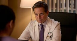 Scott Wolf Calls Richard's Fate 'Inevitable' After Doc's 'Tragic' Finale