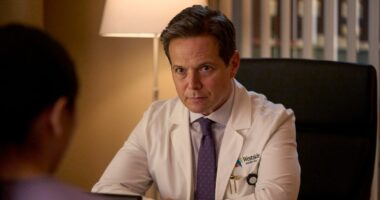 Scott Wolf Calls Richard's Fate 'Inevitable' After Doc's 'Tragic' Finale