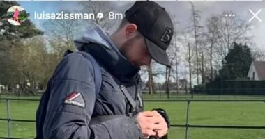 Scourge of the YouTubers who prey on victims like Luisa Zissman: So-called 'auditors' harass landowners and security guards to provoke a reaction that they can turn into controversial videos