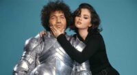 Selena Gomez and Benny Blanco Turn Up the Heat with Sultry New Single Release