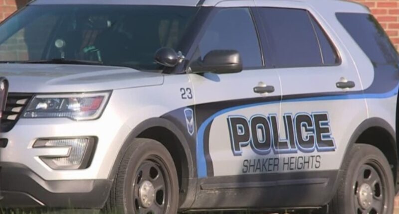 Shaker Heights police find missing 3-year-old girl from Indiana