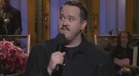 Shane Gillis slammed online for 'horrendous' SNL monologue after tepid response from live audience