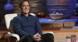 Shark Tank star Mark Cuban issues terrifying warning on the US economy and how Trump is fueling it