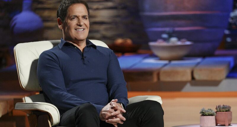 Shark Tank star Mark Cuban issues terrifying warning on the US economy and how Trump is fueling it