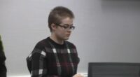 Slender Man case: Motion filed to stop Wisconsin judge's order to release Morgan Geyser, convicted in stabbing of Payton Leutner