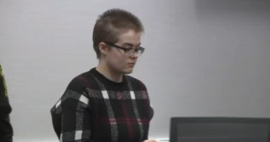 Slender Man case: Motion filed to stop Wisconsin judge's order to release Morgan Geyser, convicted in stabbing of Payton Leutner