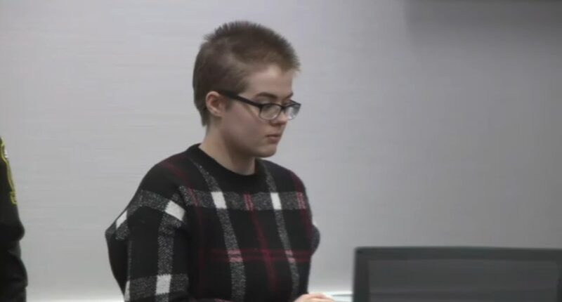 Slender Man case: Motion filed to stop Wisconsin judge's order to release Morgan Geyser, convicted in stabbing of Payton Leutner