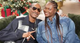 Snoop Dogg's Daughter Cori Broadus Gives Birth 3 Months Early