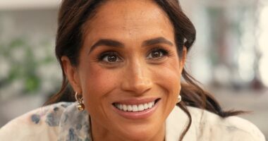 So what COULD Meghan do next? As the Sussexes contemplate the potential end of their £80m Netflix deal, industry insiders reveal how the Duchess can keep the cash rolling in...