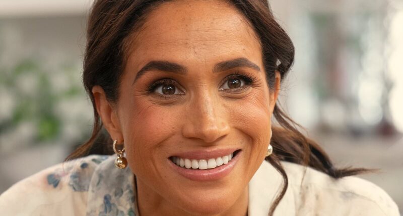 So what COULD Meghan do next? As the Sussexes contemplate the potential end of their £80m Netflix deal, industry insiders reveal how the Duchess can keep the cash rolling in...