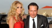 Socialite James Stunt is cleared of any involvement in a huge £266 million money laundering operation