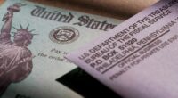 Some taxpayers may still be able to get a $1,400 check from the IRS | Don't miss this deadline if you're eligible?