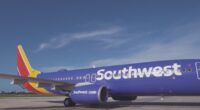 Southwest will now charge for checked bags - unless you meet these qualifications