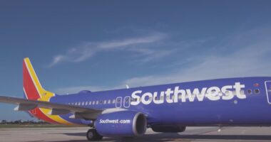 Southwest will now charge for checked bags - unless you meet these qualifications