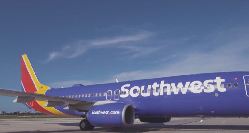 Southwest will now charge for checked bags - unless you meet these qualifications