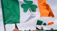 St. Patrick's Day 2025: History and significance of celebrations honoring patron saint of Ireland