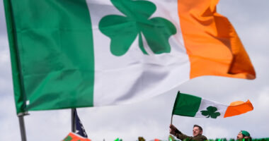 St. Patrick's Day 2025: History and significance of celebrations honoring patron saint of Ireland