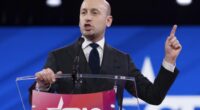 Stephen Miller Crushes It: Many 'Remarkable and Disturbing' Things Zelensky Said That Led to Epic Blowup