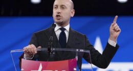 Stephen Miller Crushes It: Many 'Remarkable and Disturbing' Things Zelensky Said That Led to Epic Blowup