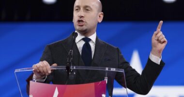 Stephen Miller Crushes It: Many 'Remarkable and Disturbing' Things Zelensky Said That Led to Epic Blowup