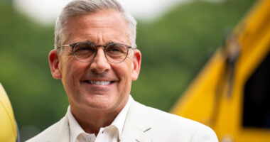 Steve Carell helping Altadena and Pasadena high school seniors impacted by Eaton Fire attend prom